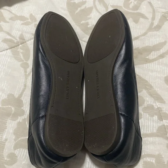Lucky Brand Women's Flats Size 7.5.M - Picture 5 of 7